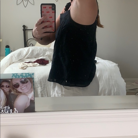 joe’s flowy tank top - Picture 2 of 2